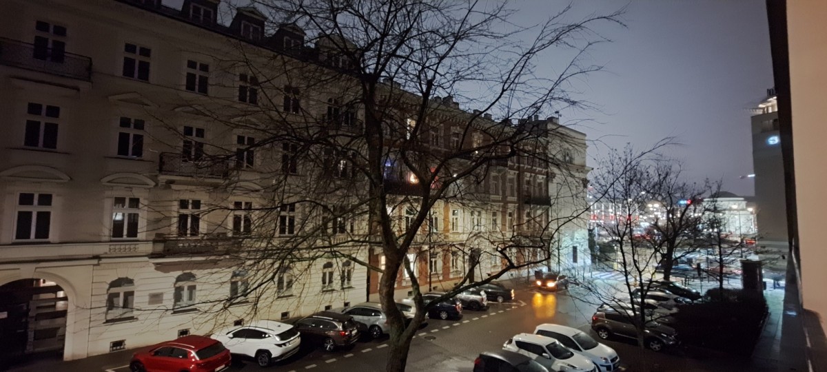 Mieszkanie na wynajem