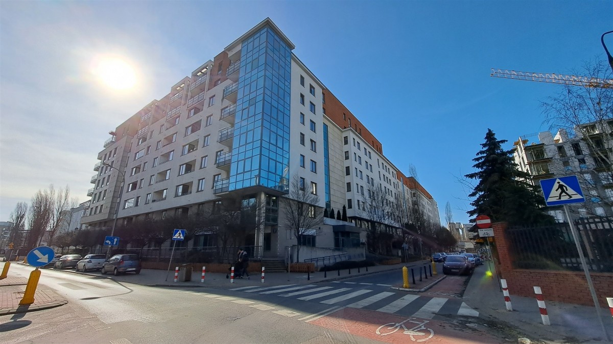 Mieszkanie na wynajem