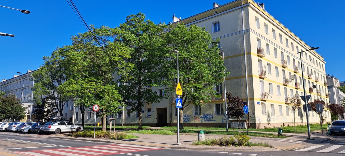 Mieszkanie na sprzedaż
