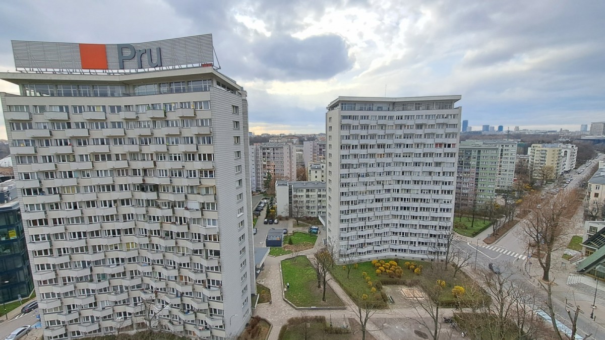 Mieszkanie na wynajem