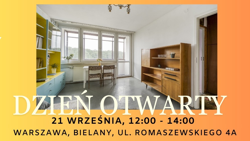 Mieszkanie na sprzedaż
