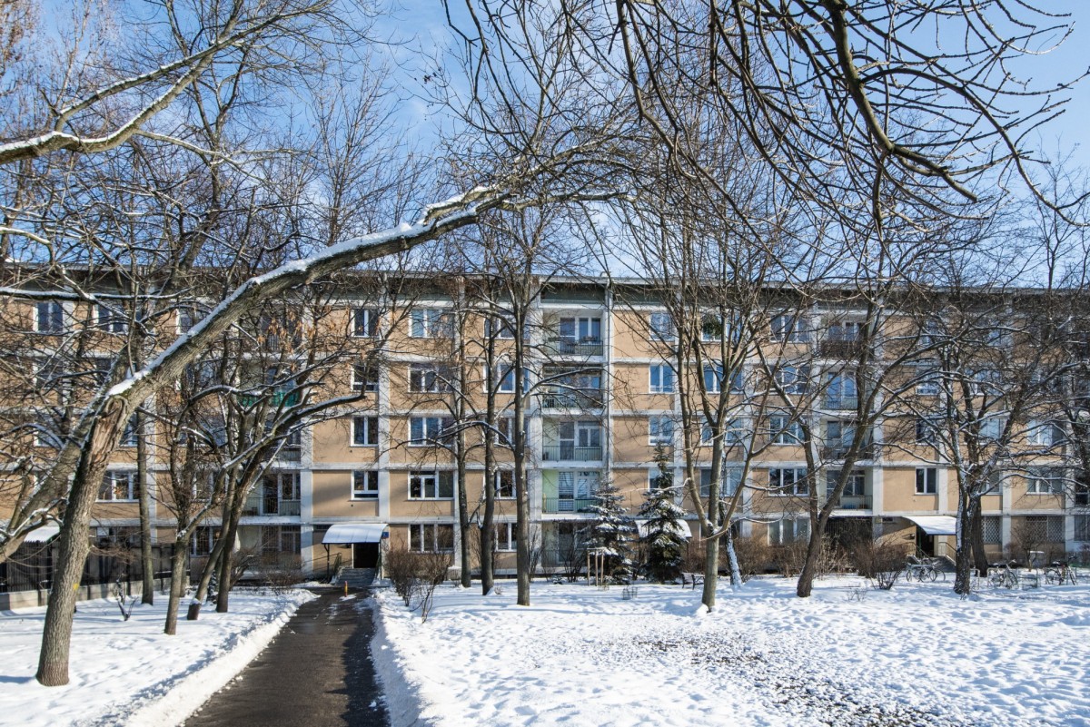 Mieszkanie na wynajem