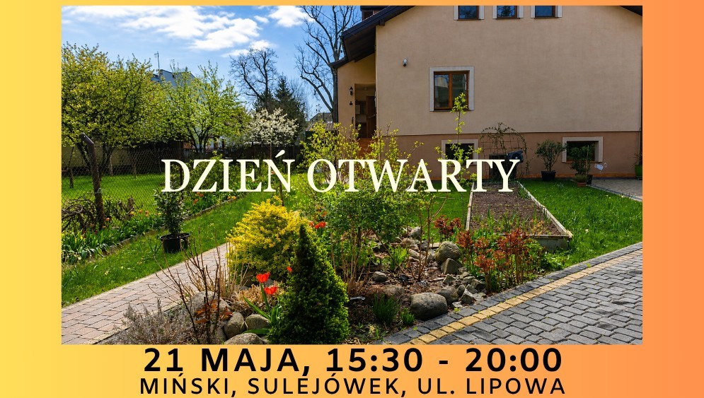 Dom na sprzedaż