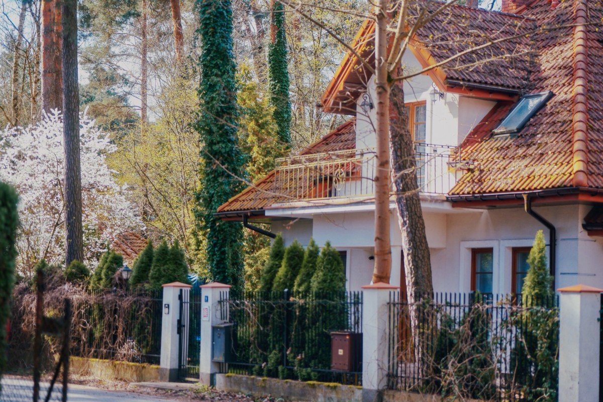Dom na sprzedaż