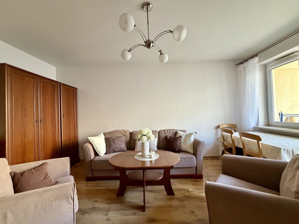 Mieszkanie na wynajem