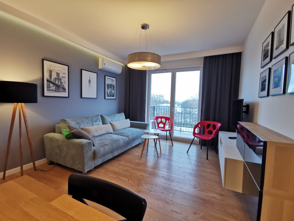 Mieszkanie na wynajem