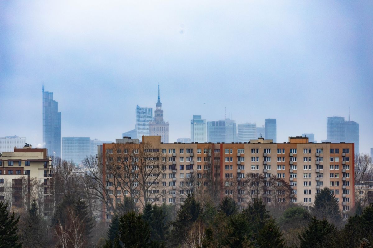 Mieszkanie na sprzedaż