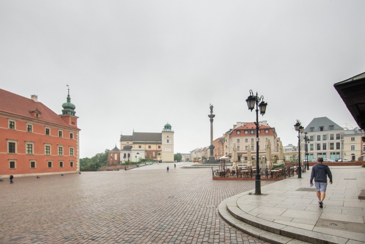 Mieszkanie na wynajem