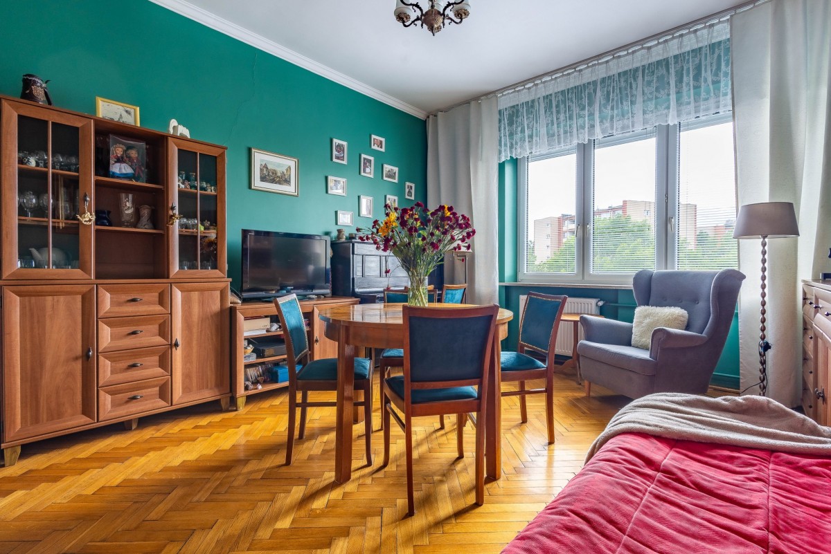 Mieszkanie na sprzedaż