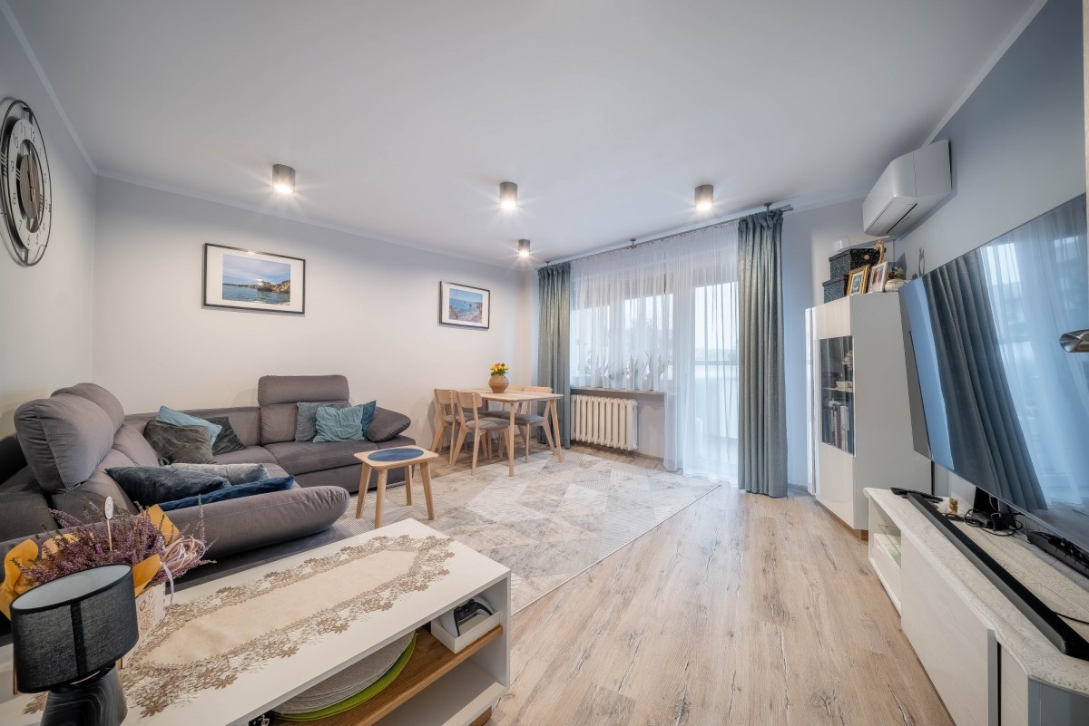 Mieszkanie na sprzedaż