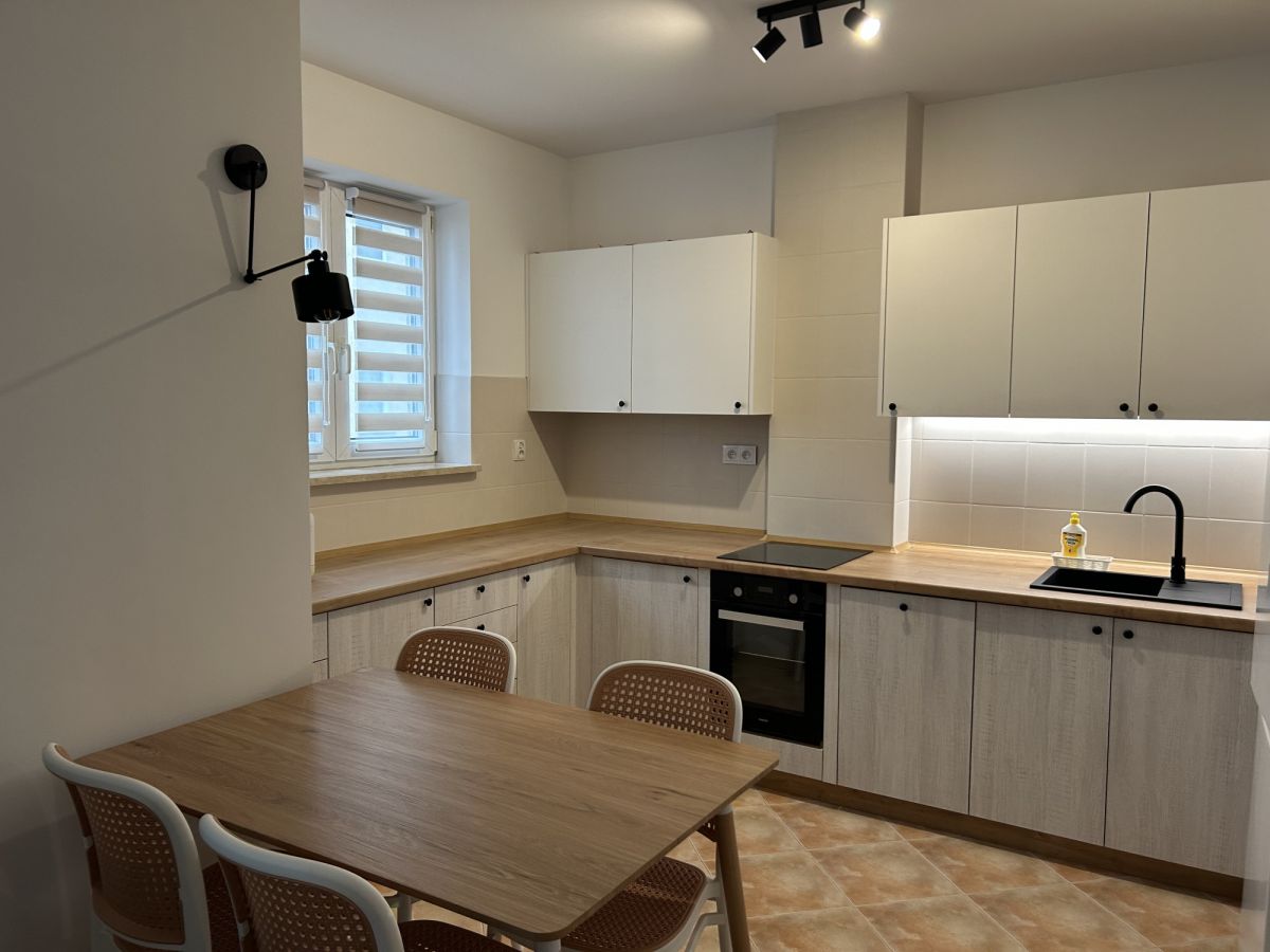 Mieszkanie na wynajem