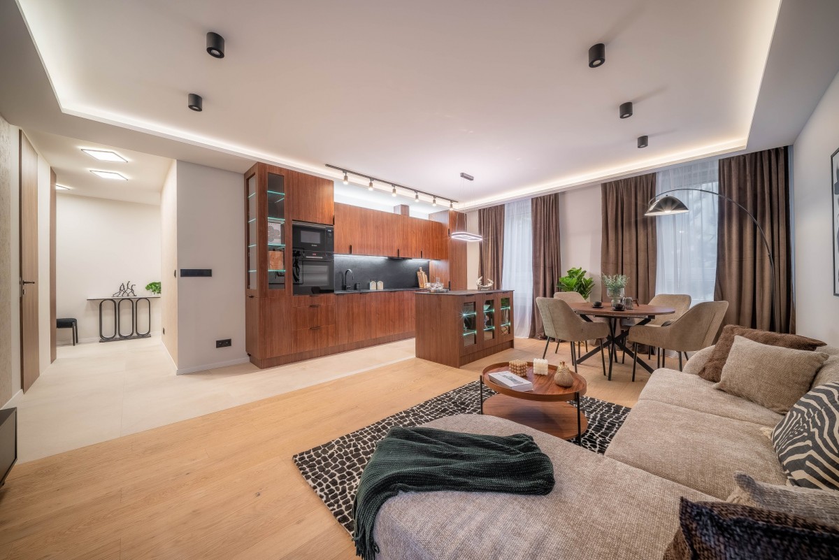 Mieszkanie na sprzedaż