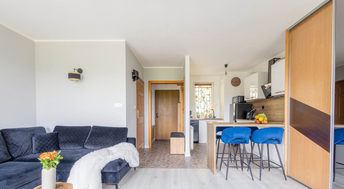 Mieszkanie na sprzedaż