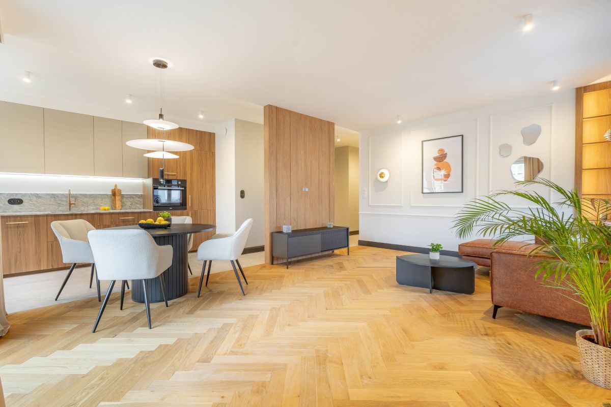 Mieszkanie na sprzedaż