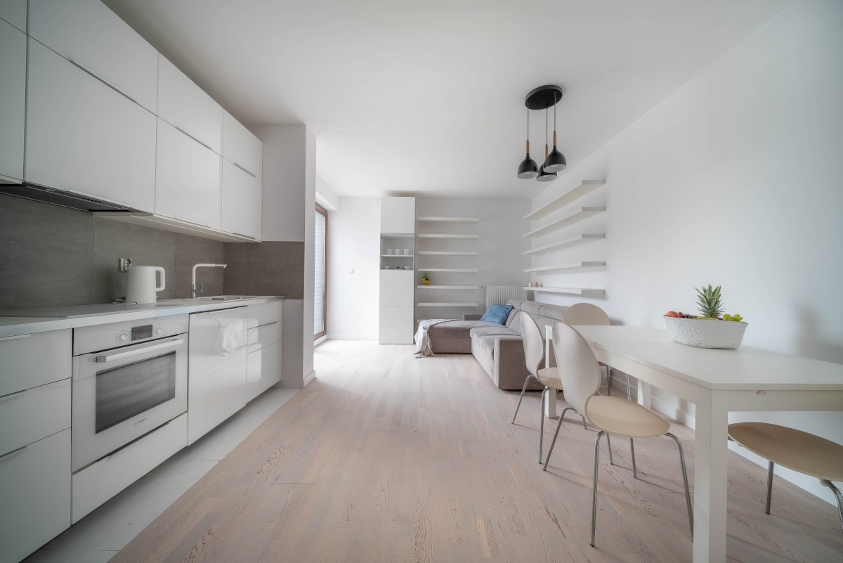 Mieszkanie na wynajem