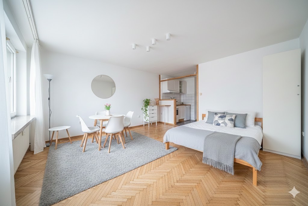 Mieszkanie na sprzedaż