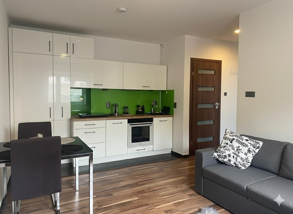 Mieszkanie na wynajem