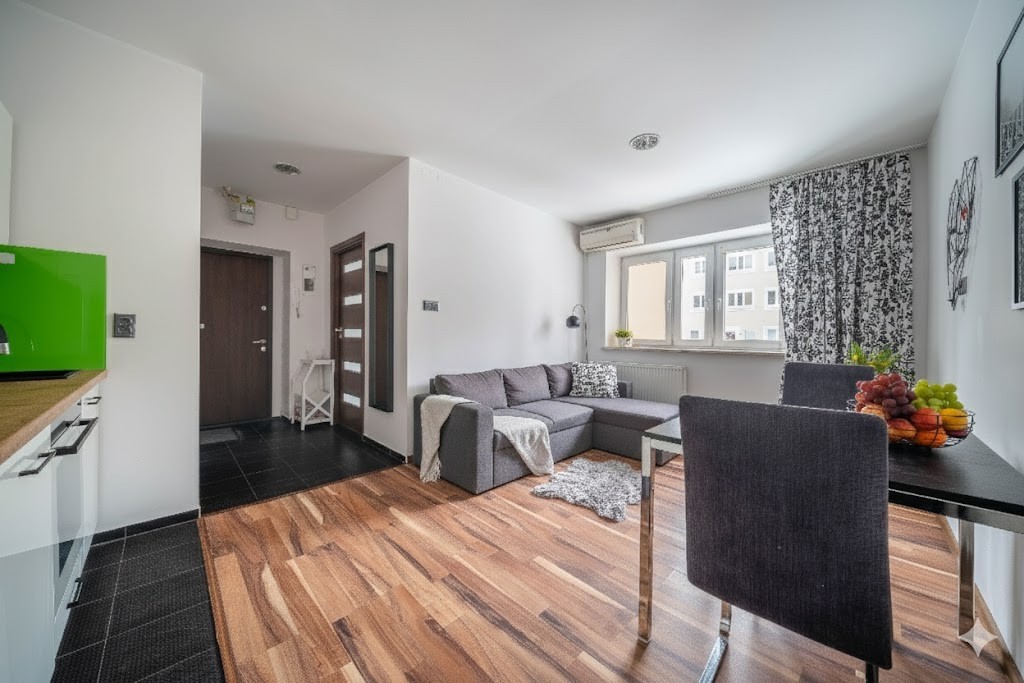 Mieszkanie na wynajem