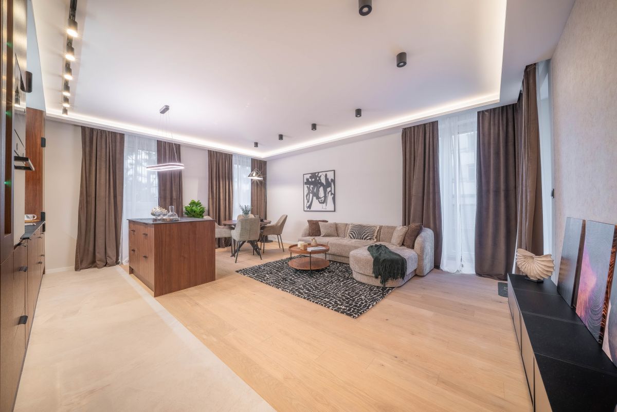 Mieszkanie na sprzedaż