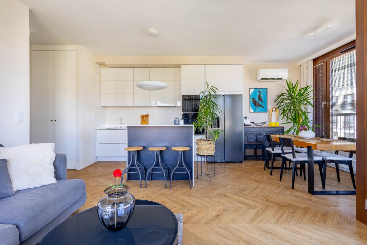 Mieszkanie na wynajem