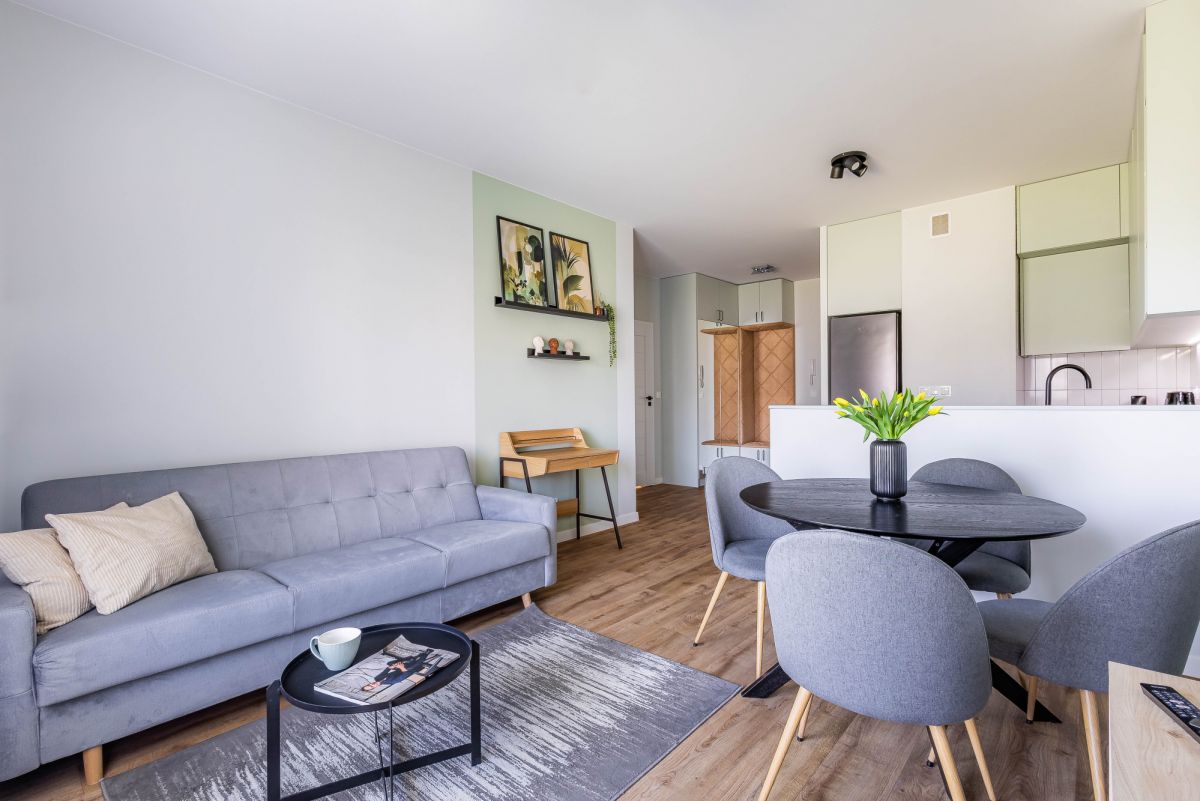 Mieszkanie na sprzedaż