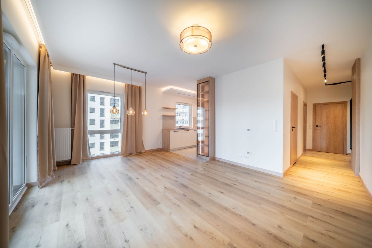 Mieszkanie na wynajem