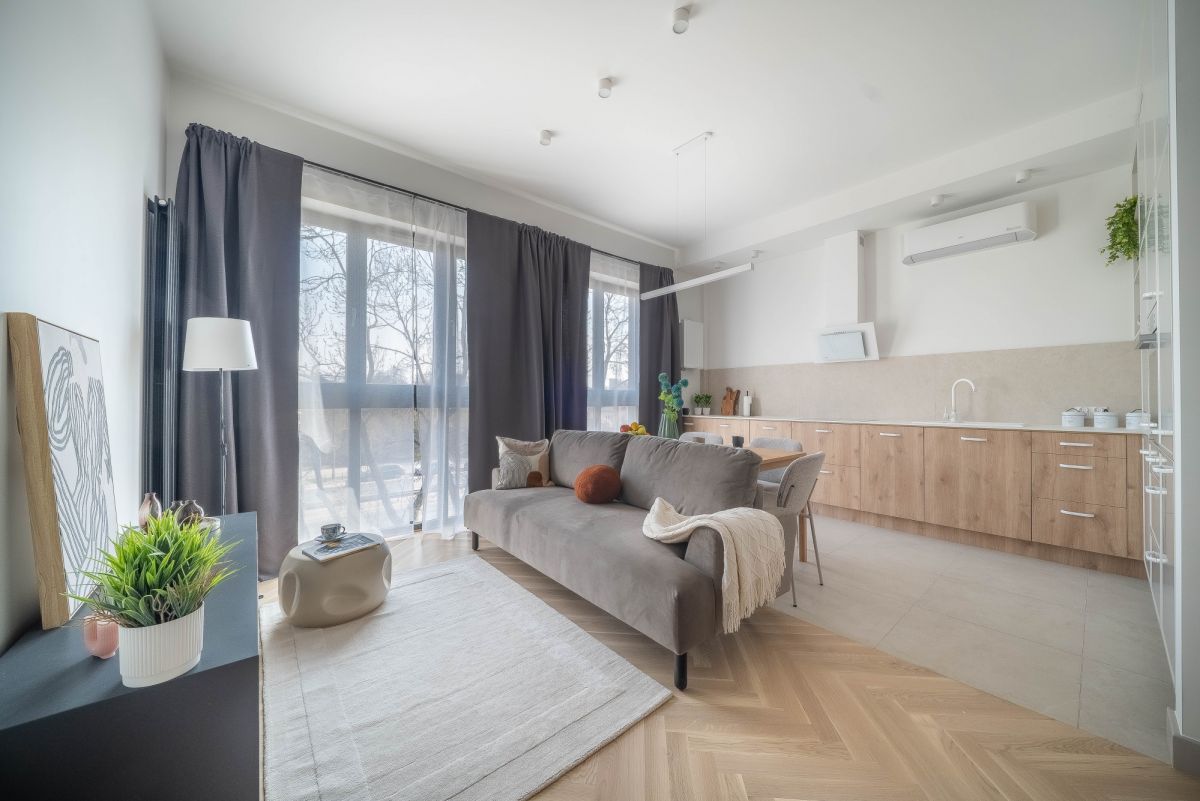 Mieszkanie na sprzedaż