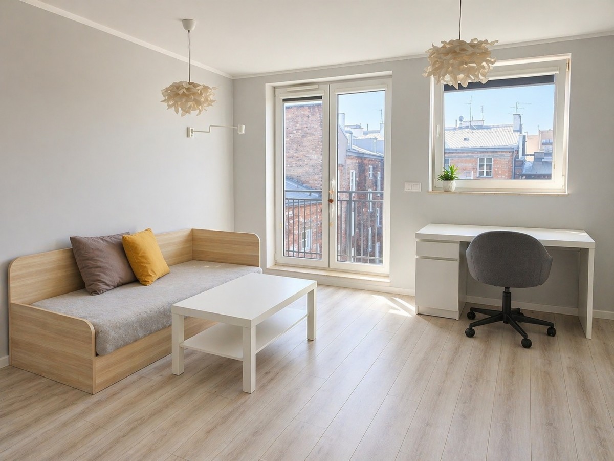 Mieszkanie na sprzedaż