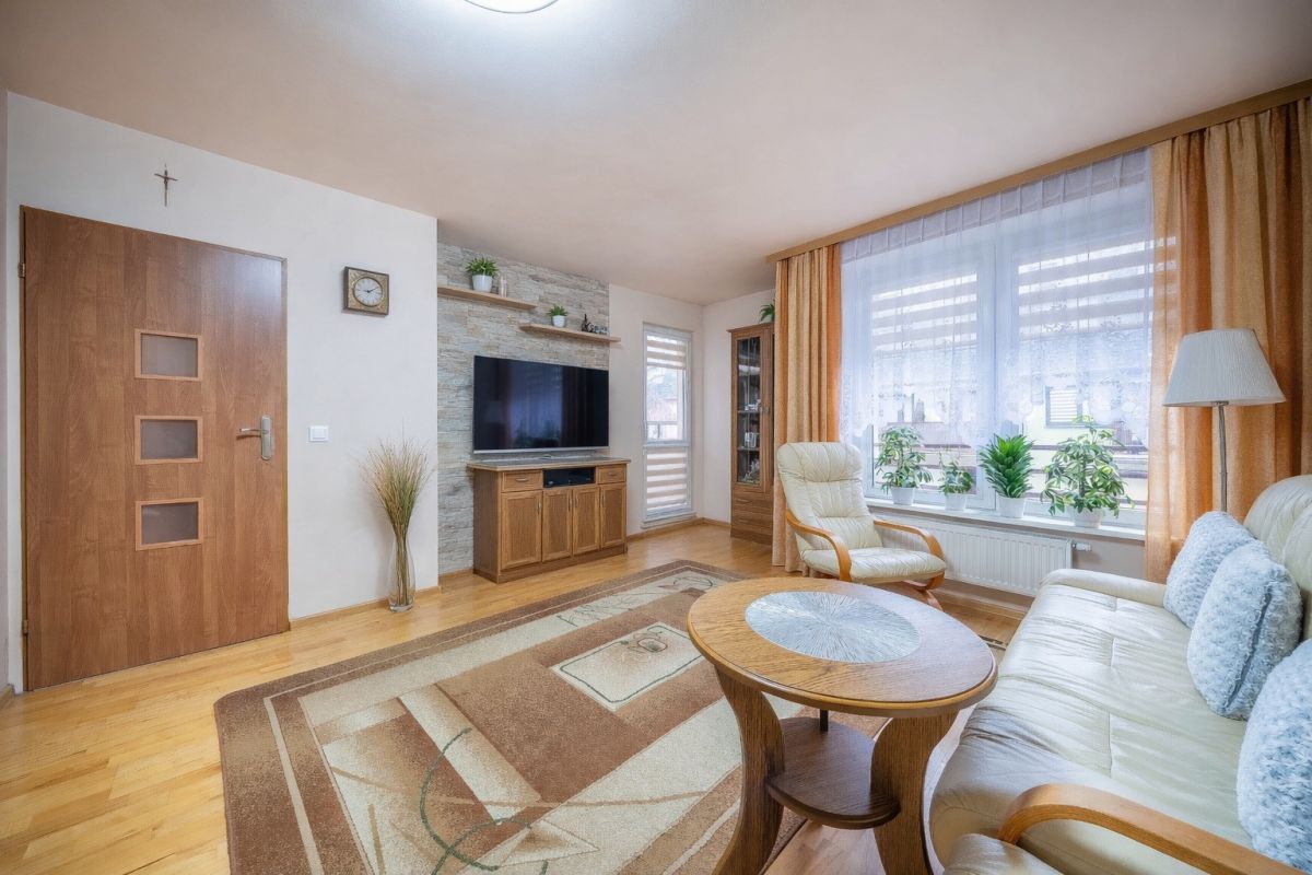 Mieszkanie na sprzedaż