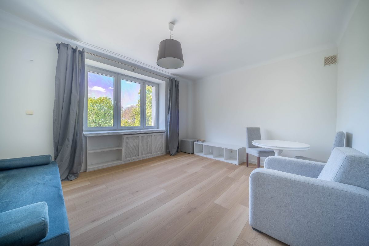 Mieszkanie na wynajem