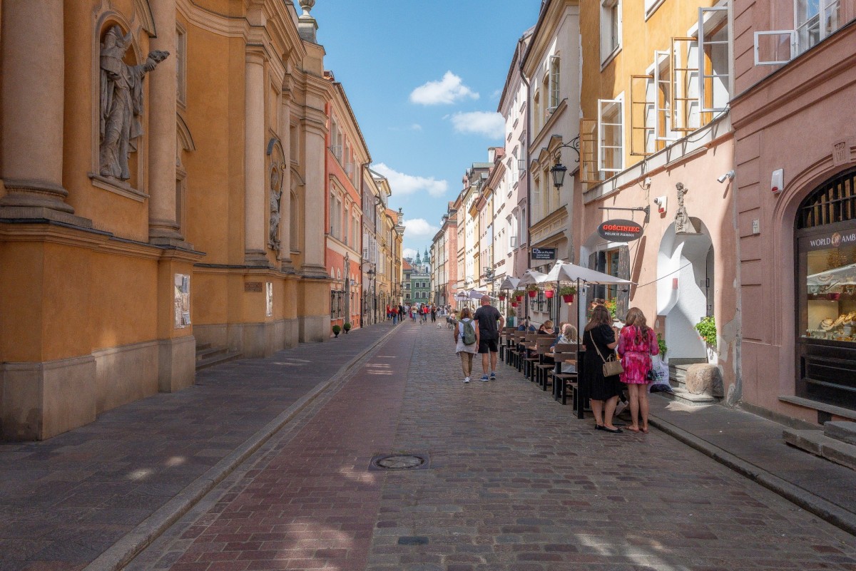 Mieszkanie na wynajem