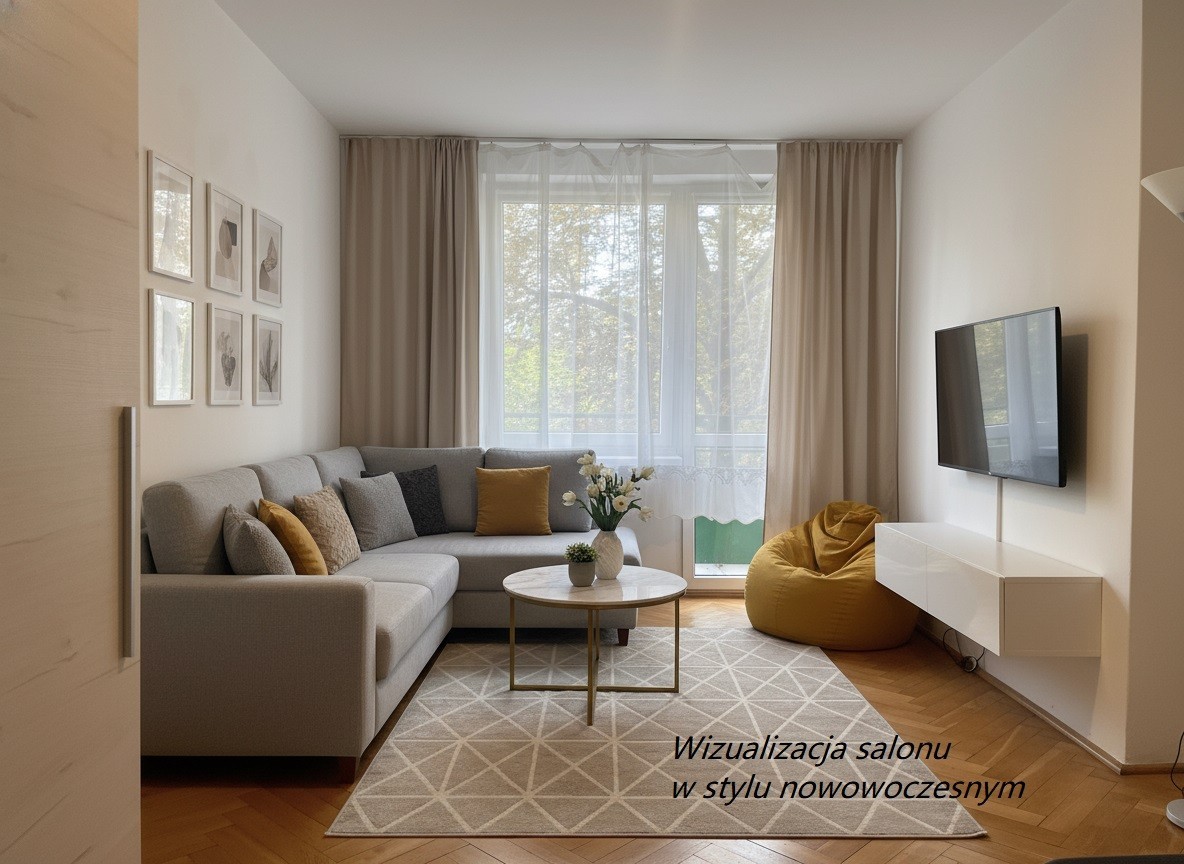 Mieszkanie na sprzedaż