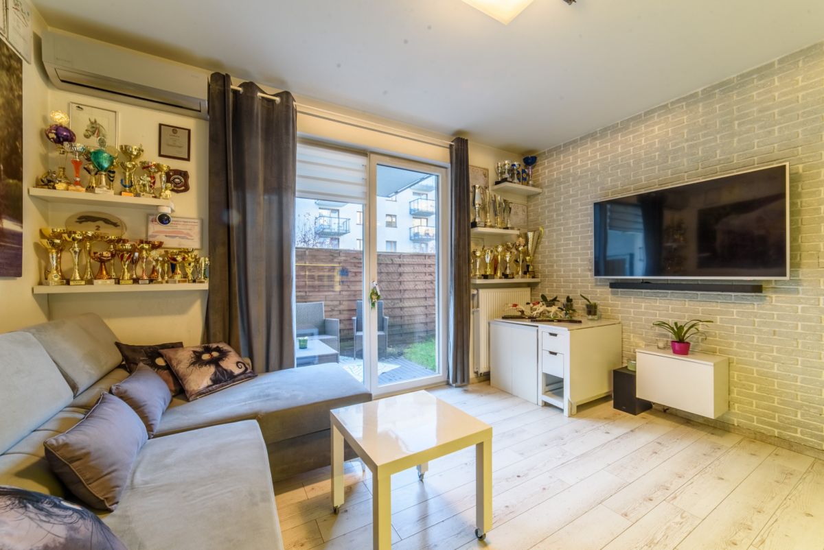 Mieszkanie na sprzedaż