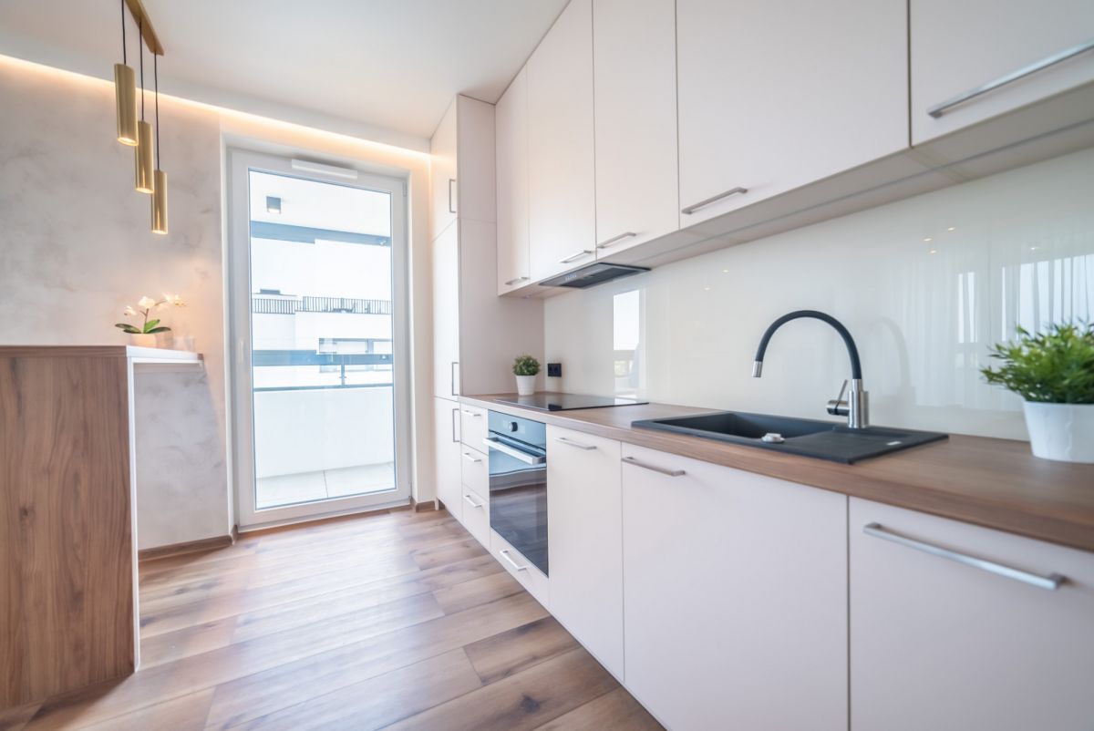 Mieszkanie na wynajem