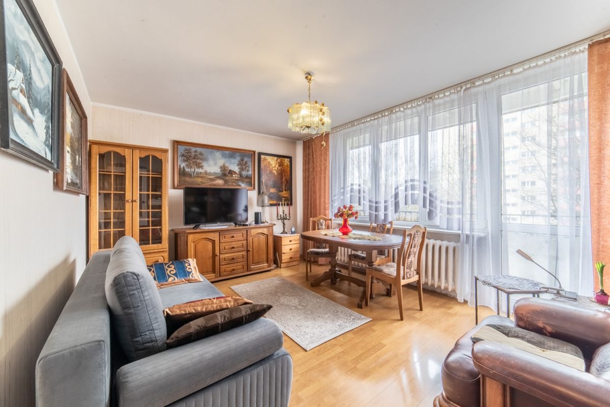 Mieszkanie na sprzedaż