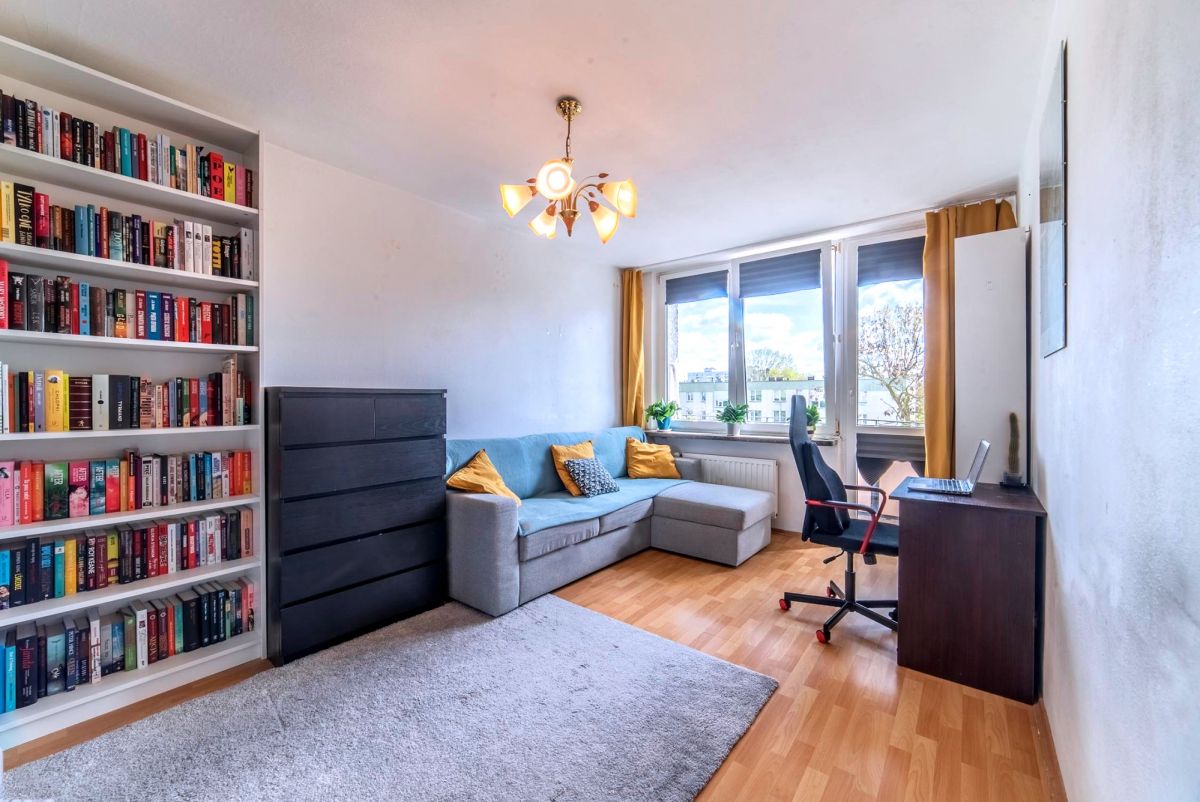 Mieszkanie na sprzedaż