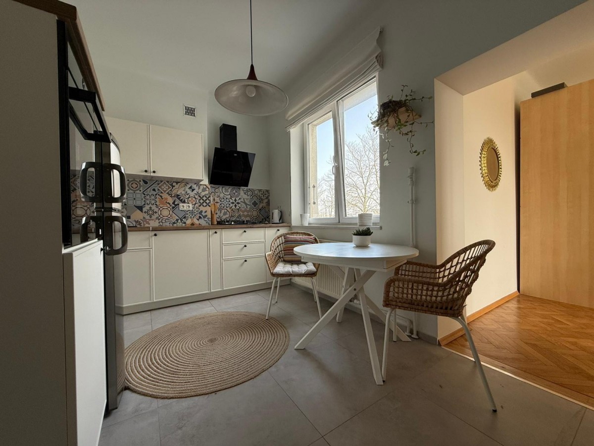 Mieszkanie na wynajem