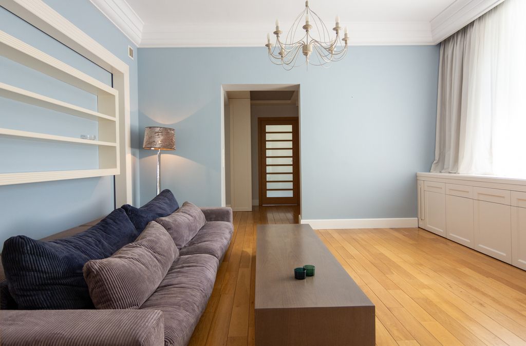 Mieszkanie na wynajem