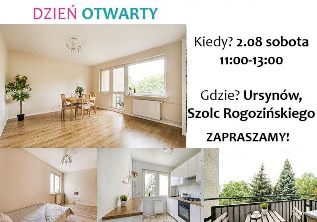 Mieszkanie na sprzedaż