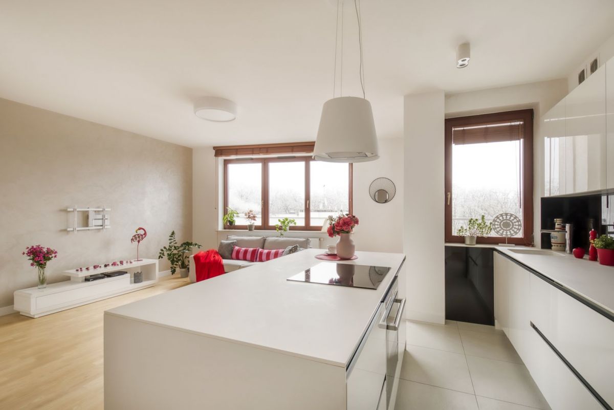 Mieszkanie na wynajem