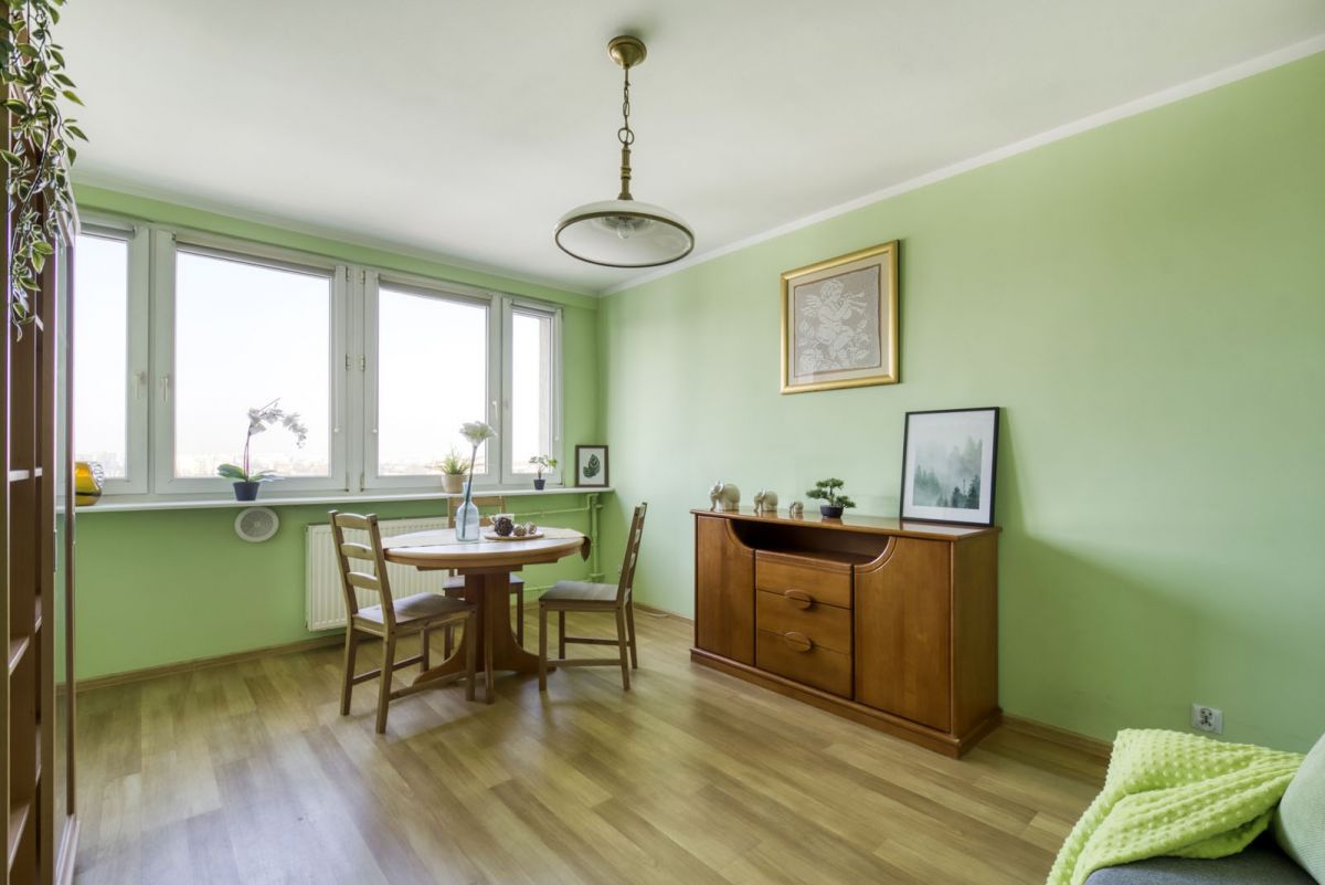 Mieszkanie na wynajem