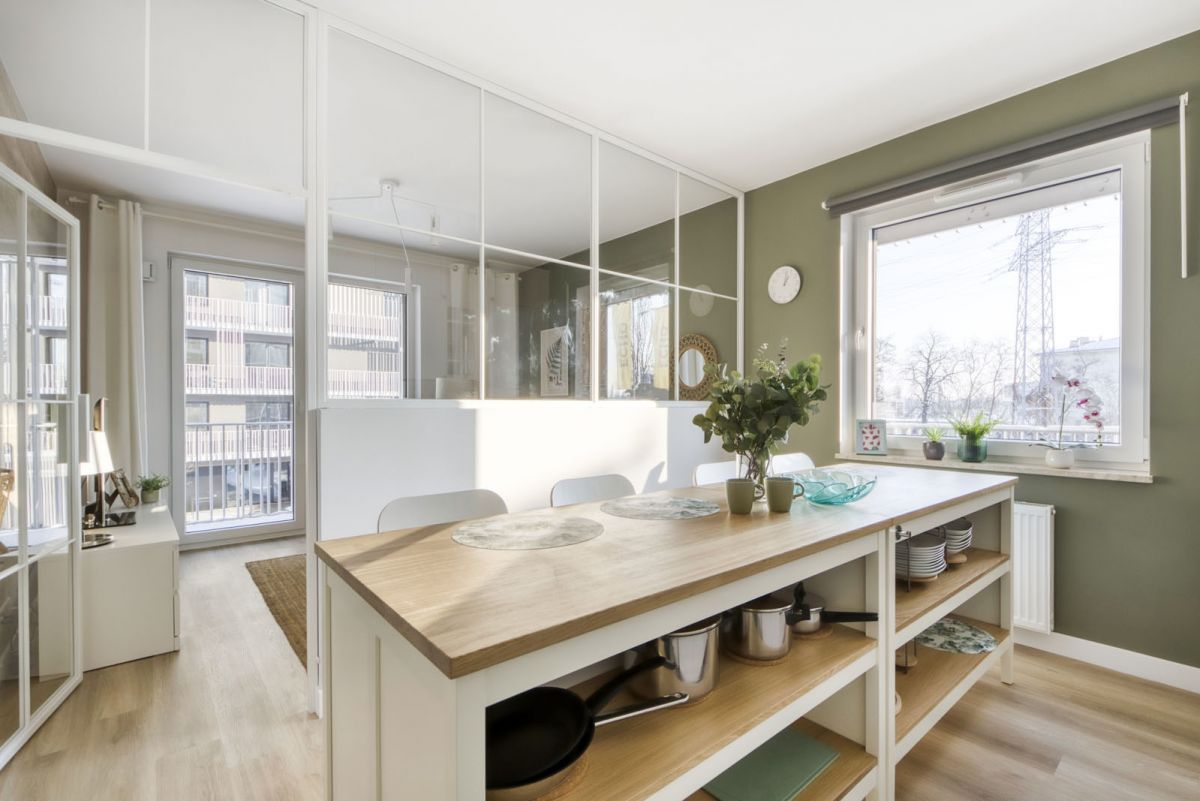 Mieszkanie na wynajem