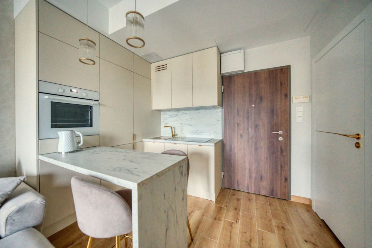 Mieszkanie na wynajem