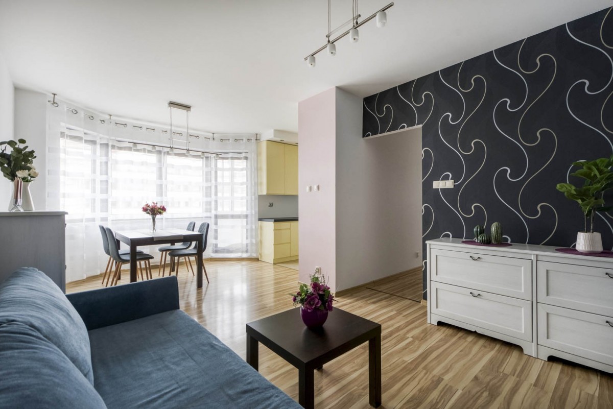 Mieszkanie na wynajem