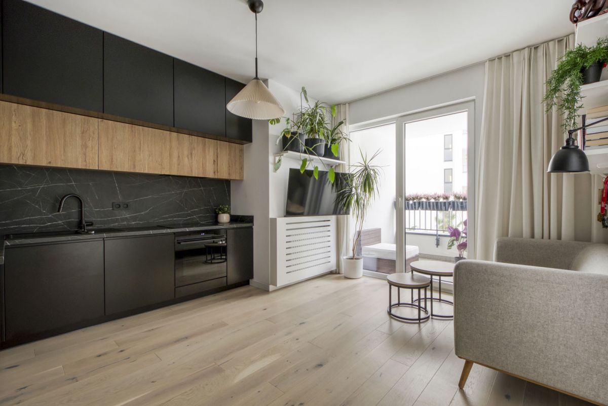 Mieszkanie na wynajem