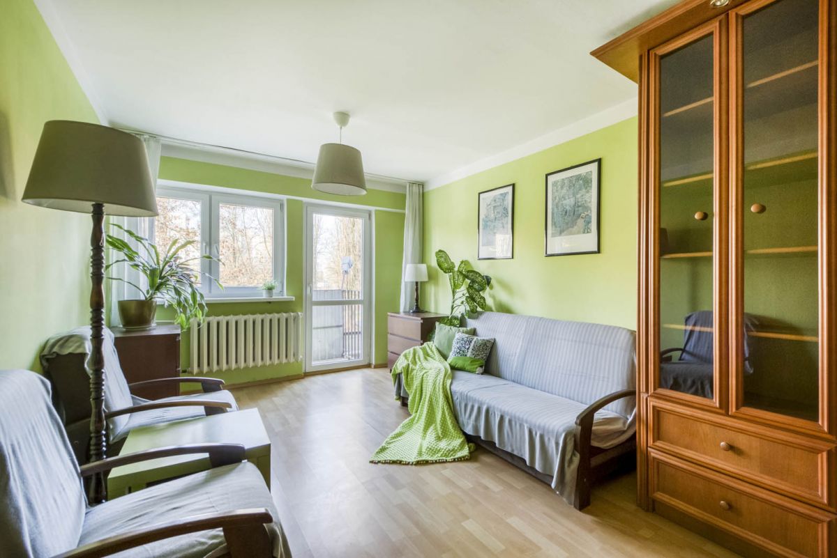 Mieszkanie na sprzedaż