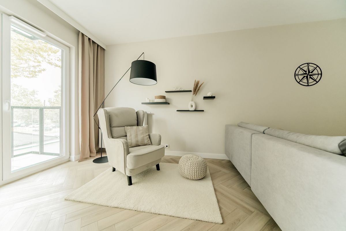 Mieszkanie na wynajem