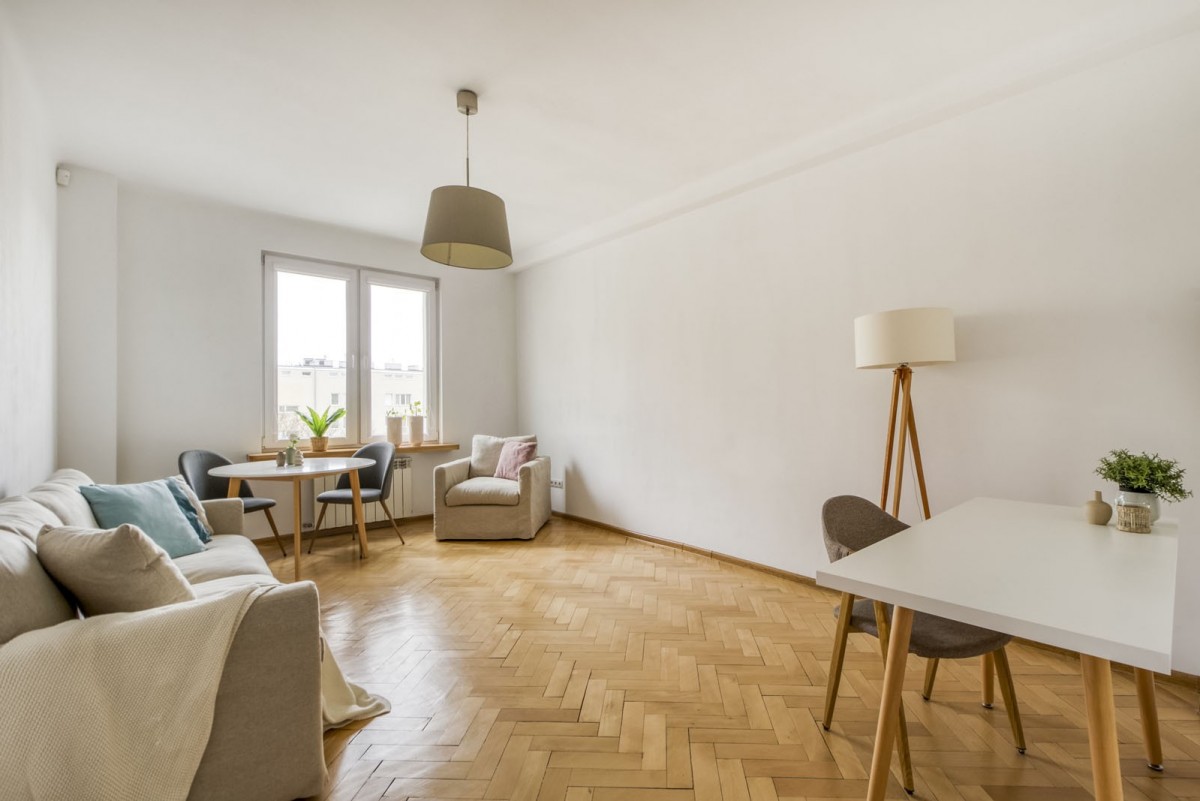 Mieszkanie na wynajem