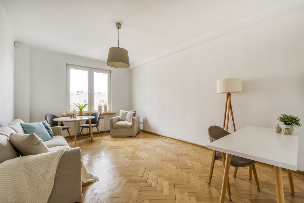 Mieszkanie na wynajem