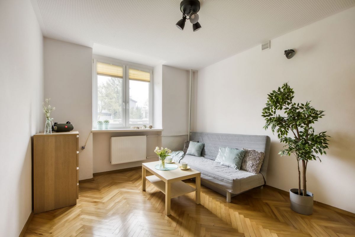 Mieszkanie na wynajem